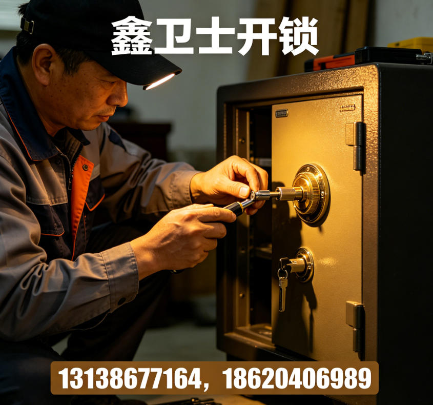 日土保险柜开锁
