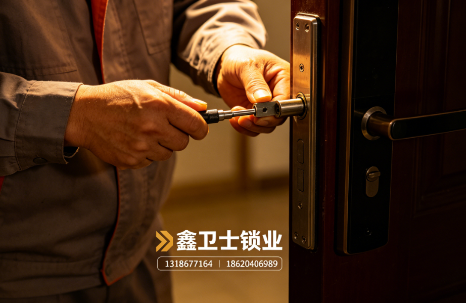 日土开锁避坑指南，日土开锁防套路，日土正规开锁